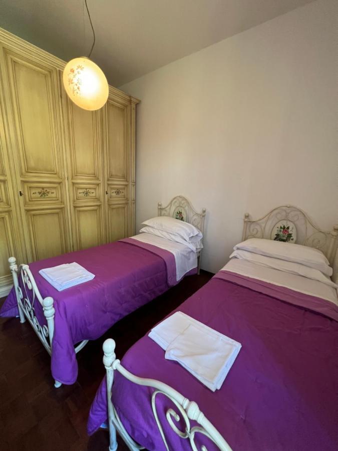 Corte Dell' Oca Subbiano ภายนอก รูปภาพ