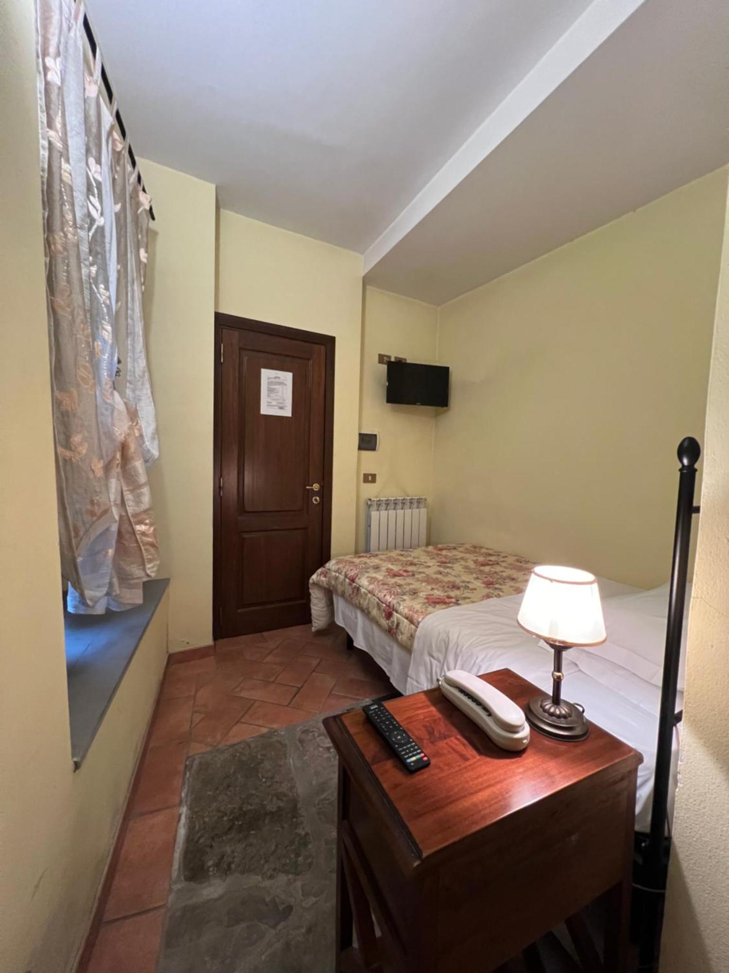 Corte Dell' Oca Subbiano ภายนอก รูปภาพ