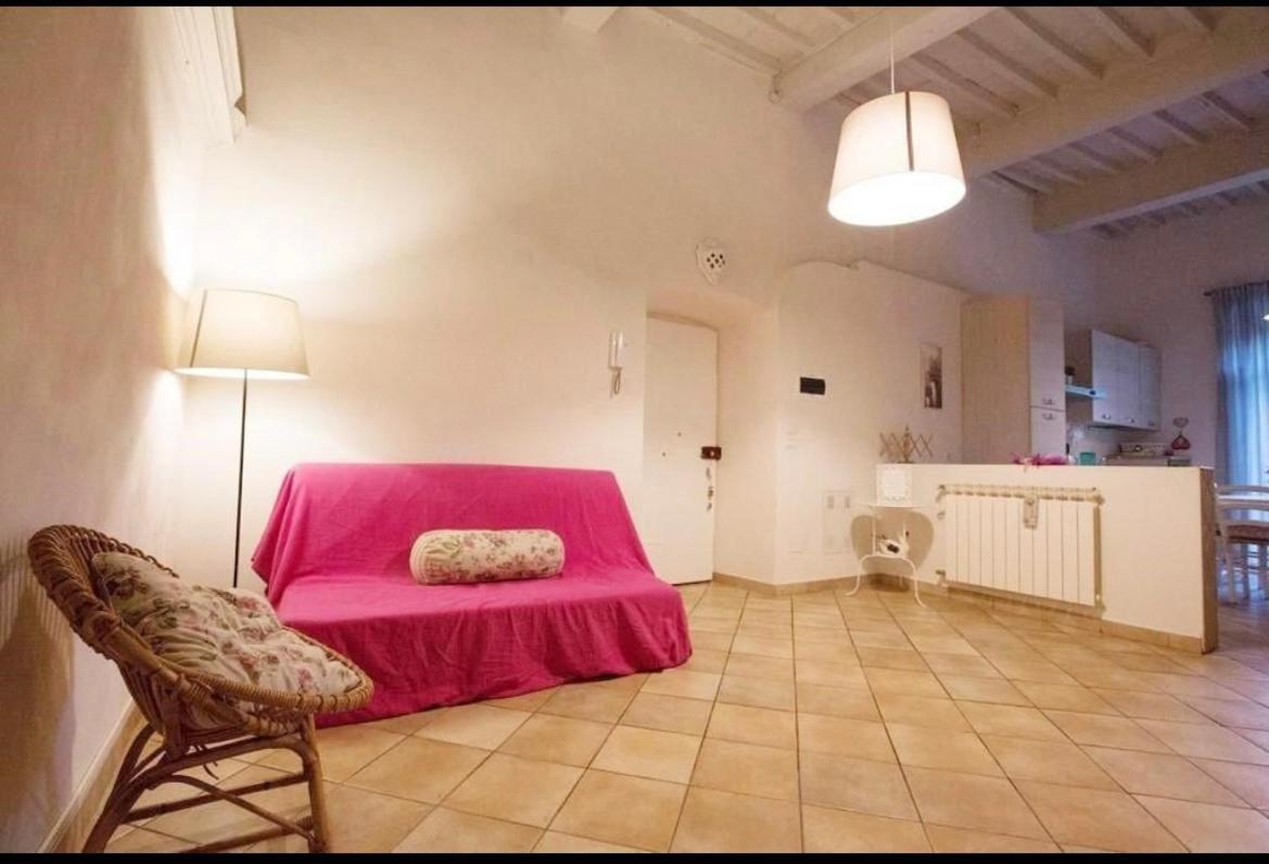 Corte Dell' Oca Subbiano ภายนอก รูปภาพ