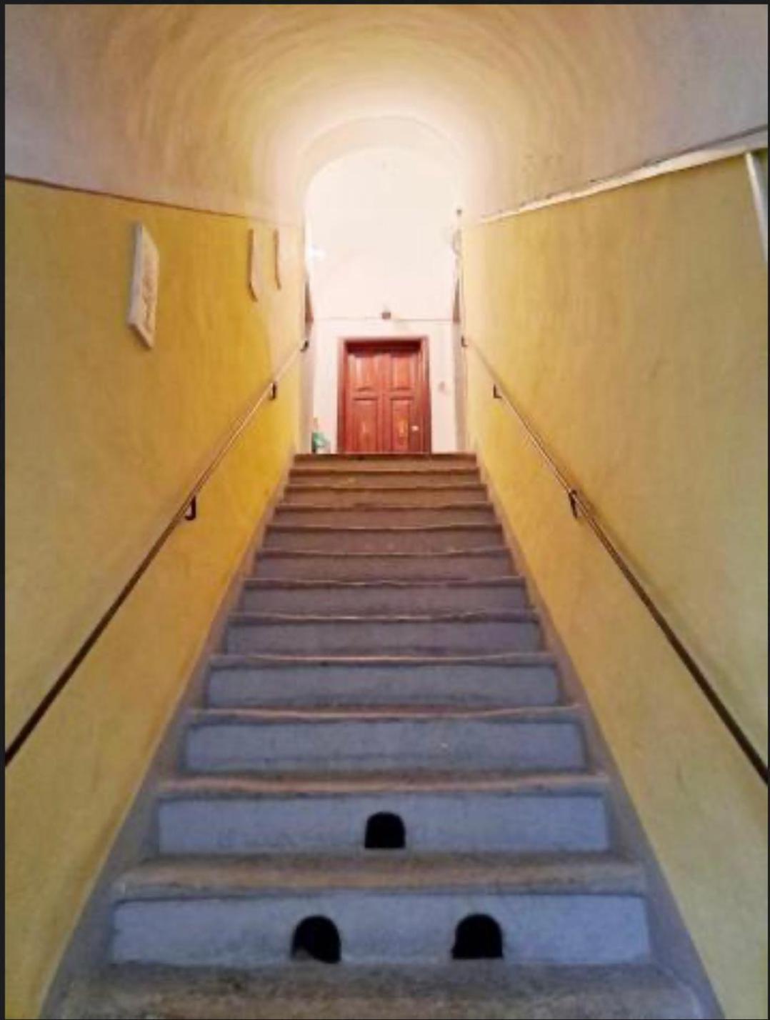 Corte Dell' Oca Subbiano ภายนอก รูปภาพ